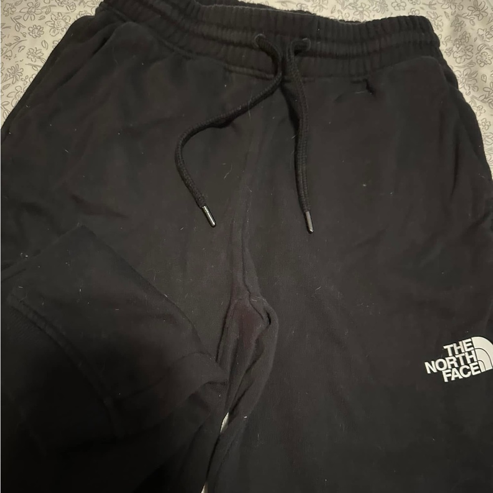 north face sweatpants